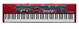 Clavia Nord Stage 4 88 synthesizer 