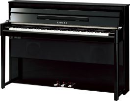 Yamaha AvantGrand NU1 PE digitale piano 