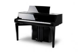 Kawai Novus NV-10S PE digitale vleugel 