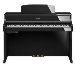 Roland HP-605 PE digitale piano 