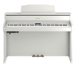 Roland HP-605 WH digitale piano 