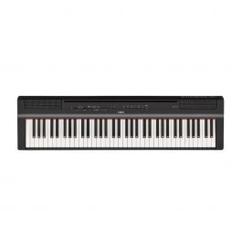 Yamaha P-121 B stagepiano 