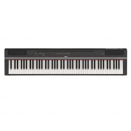 Yamaha P-125 B stagepiano 