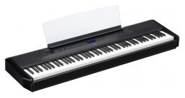 Yamaha P-525 B stagepiano 