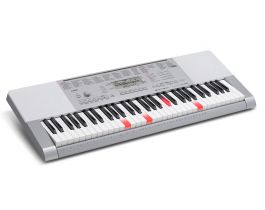 Casio LK-280 keyboard 