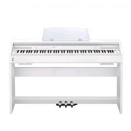 Casio Privia PX-750 WE digitale piano incl. stand 