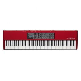 Clavia Nord Piano 2 HA88 stagepiano 