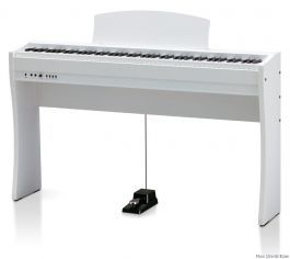 Kawai CL 26 W digitale piano 