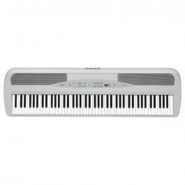 Korg SP280 WH stagepiano 