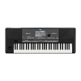 Korg Pa600 keyboard 