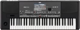 Korg Pa600 QT keyboard 