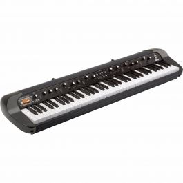 Korg SV-1 73 BK stagepiano 