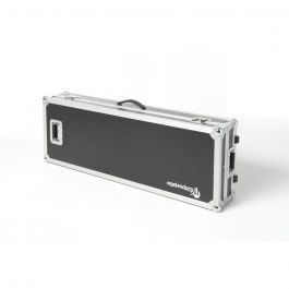 Oostendorp Flightcase Korg PA3X/PA4X 76 scharnierend deksel 