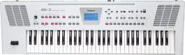 Roland BK-3 WH keyboard 