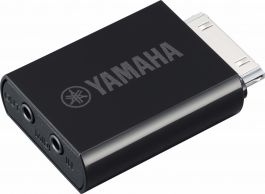 Yamaha iMX-1 midi interface 