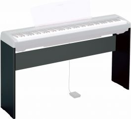 Yamaha L-85 B standaard 