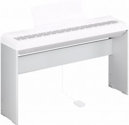 Yamaha L-85 WH standaard 