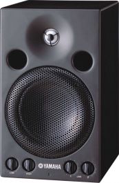 Yamaha MSP 3 actieve studio monitor 