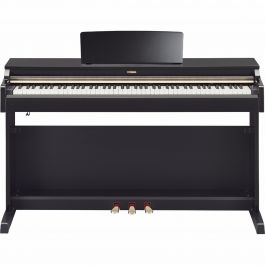 Yamaha Arius YDP-162 B digitale piano 