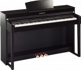 Yamaha Clavinova CLP-430 PE digitale piano 