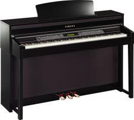 Yamaha Clavinova CLP-480 PE digitale piano 