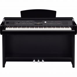 Yamaha Clavinova CVP-605 PE digitale piano 