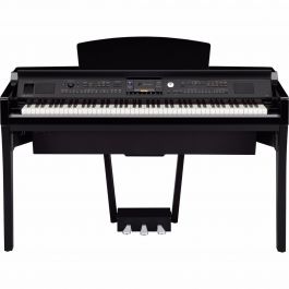 Yamaha Clavinova CVP-609 PE digitale piano 
