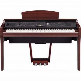 Yamaha Clavinova CVP-609 PM digitale piano 