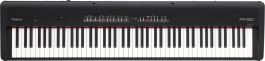 Roland FP-50 BK stagepiano 