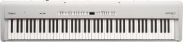 Roland FP-50 WH stagepiano 