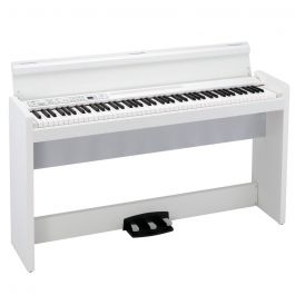 Korg LP-380 WH digitale piano 