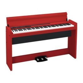 Korg LP-380 RD digitale piano 
