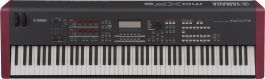 Yamaha MOXF 8 synthesizer 
