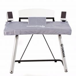 Entrada Yamaha Tyros 5-76 stofhoes 