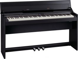 Roland DP90-E CB digitale piano 