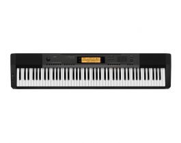 Casio CDP-230 BK stagepiano 