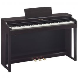 Yamaha Clavinova CLP-525 R digitale piano 