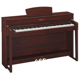 Yamaha Clavinova CLP-535 M digitale piano 