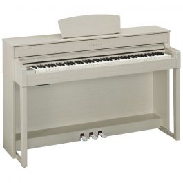 Yamaha Clavinova CLP-535 WA digitale piano 