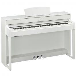 Yamaha Clavinova CLP-535 WH digitale piano 