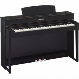 Yamaha Clavinova CLP-545 B digitale piano 