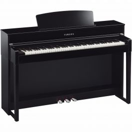 Yamaha Clavinova CLP-545 PE digitale piano 