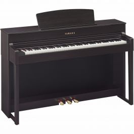 Yamaha Clavinova CLP-545 R digitale piano 