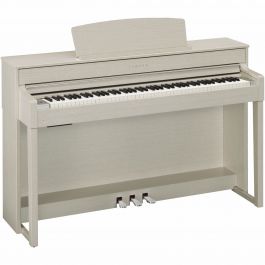 Yamaha Clavinova CLP-545 WA digitale piano 