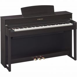 Yamaha Clavinova CLP-575 R digitale piano 