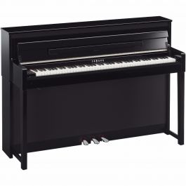 Yamaha Clavinova CLP-585 PE digitale piano 