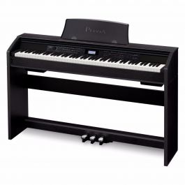 Casio Privia PX-780 digitale piano incl. stand 