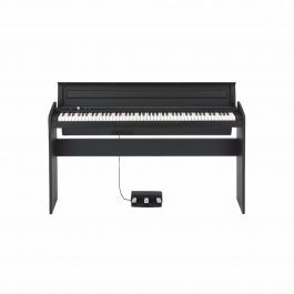 Korg LP-180 BK digitale piano 