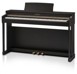 Kawai CN 25 R digitale piano 