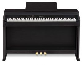 Casio Celviano AP-460 BK digitale piano 